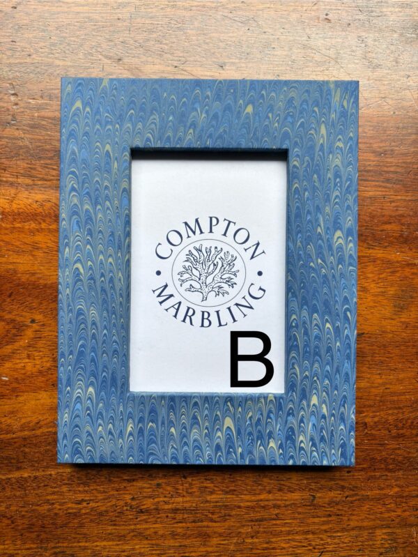 Photograph Frame 6x4 - Image 2