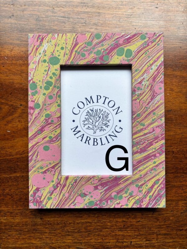 Photograph Frame 6x4 - Image 7