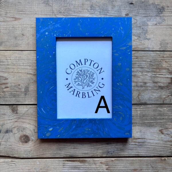 Photograph Frame 7x5 - Image 2