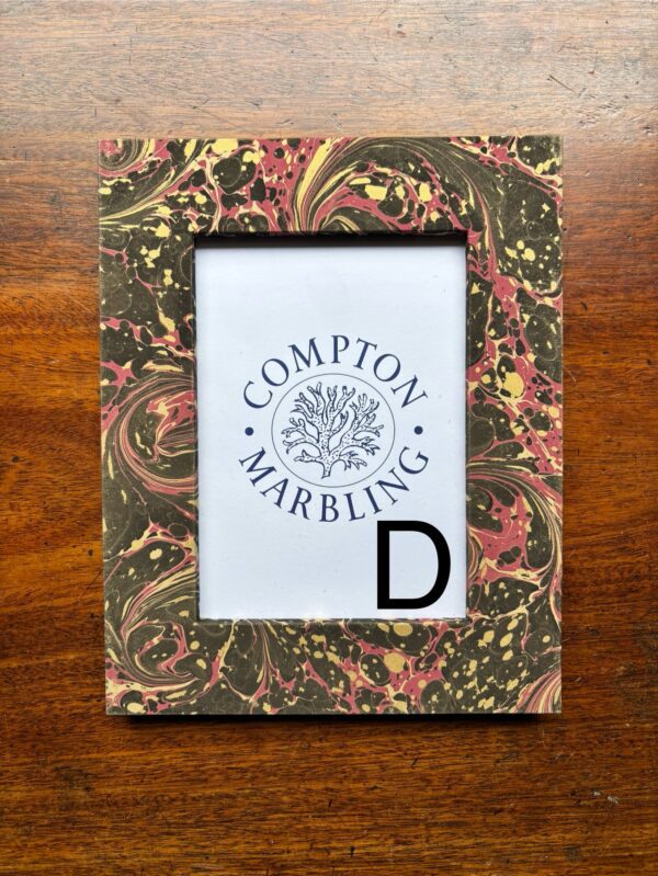 Photograph Frame 7x5 - Image 3