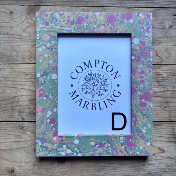 Photograph Frame 8x6 - Image 5