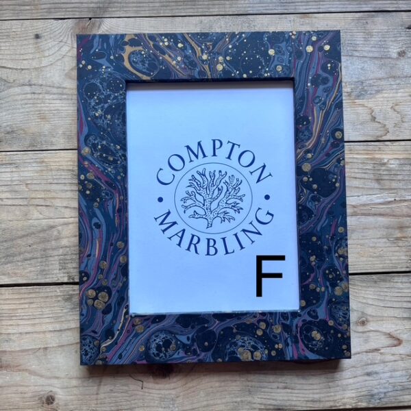 Photograph Frame 8x6 - Image 7