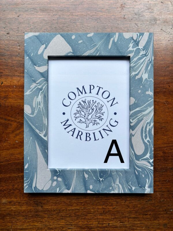 Photograph Frame 8x6 - Image 2