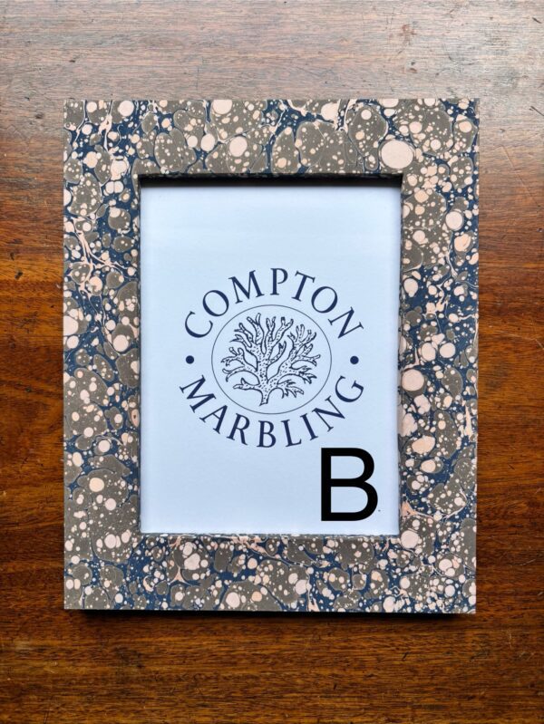 Photograph Frame 8x6 - Image 3