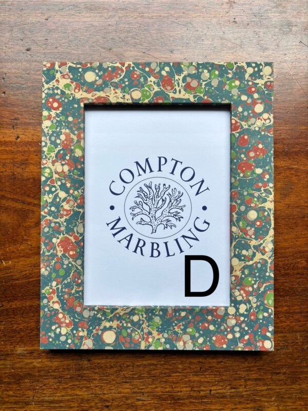 Photograph Frame 8x6 - Image 5