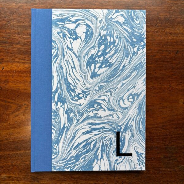 A4 Lined Journal - Image 7