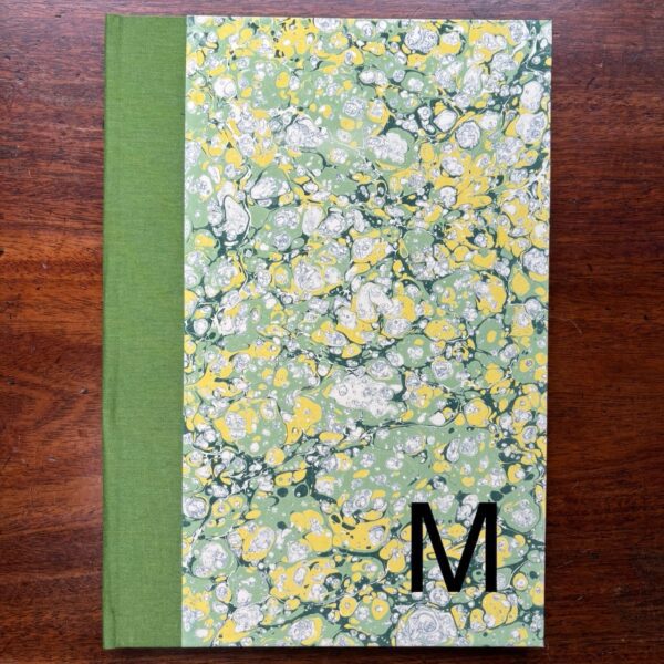 A4 Lined Journal - Image 8