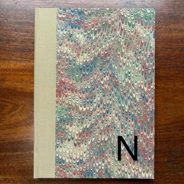 A4 Lined Journal - Image 9