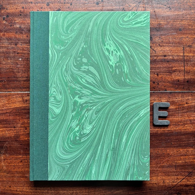 A4 Portrait Sketchbook - Image 3