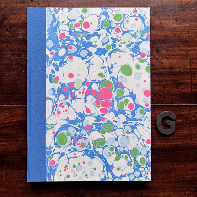 A4 Portrait Sketchbook - Image 5