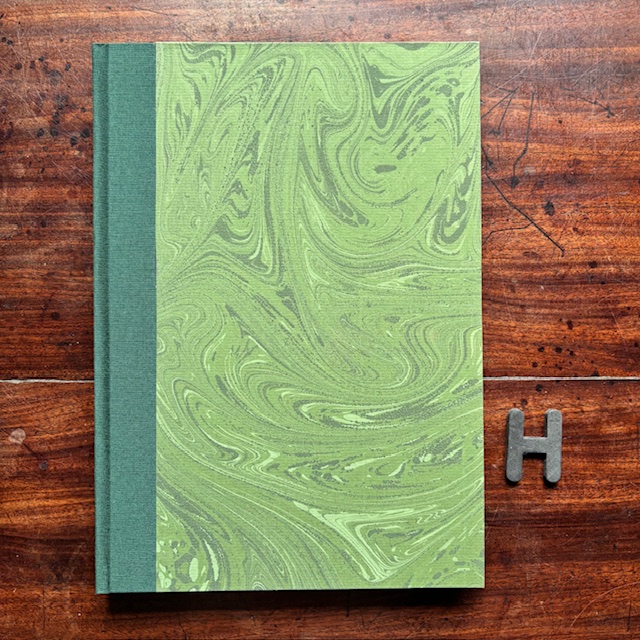 A4 Portrait Sketchbook - Image 6