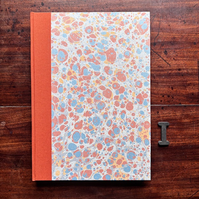 A4 Portrait Sketchbook - Image 7