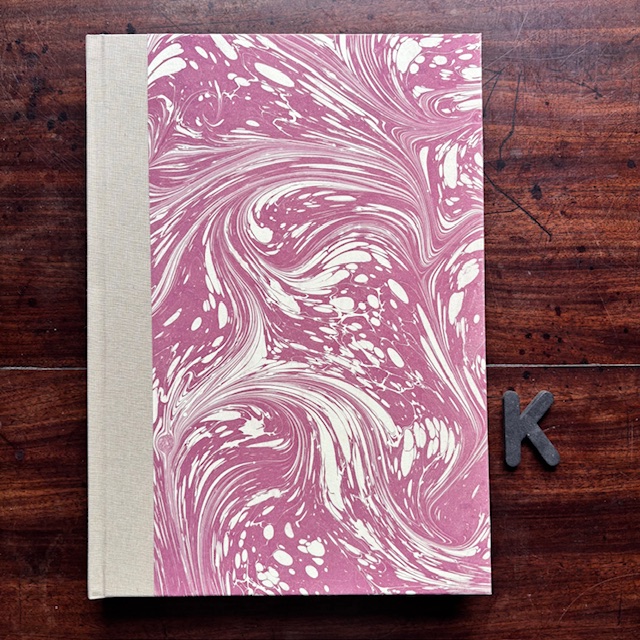 A4 Portrait Sketchbook - Image 9