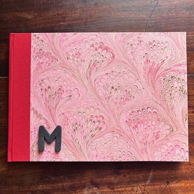 A4 Landscape Sketchbook - Image 14