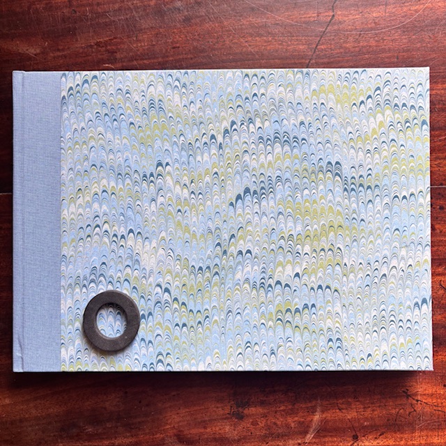 A4 Landscape Sketchbook - Image 16