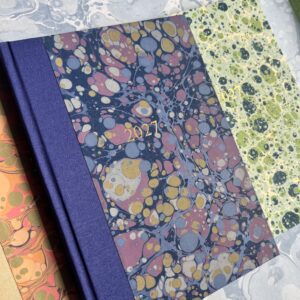 A5 Diary