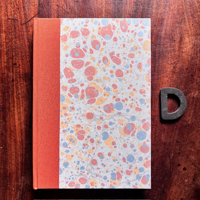 A5 Lined Journal - Image 5
