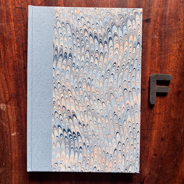 A5 Lined Journal - Image 7