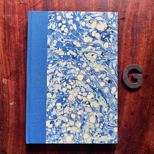 A5 Lined Journal - Image 8