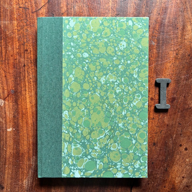 A5 Lined Journal - Image 10