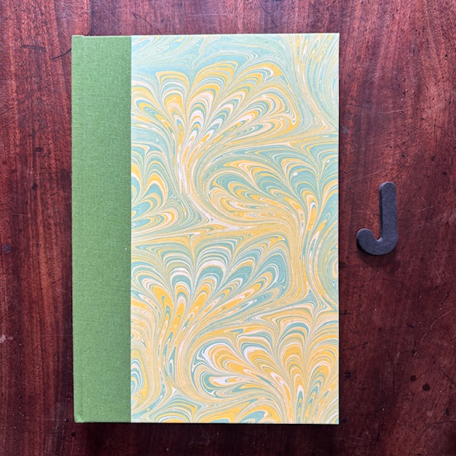 A5 Lined Journal - Image 11
