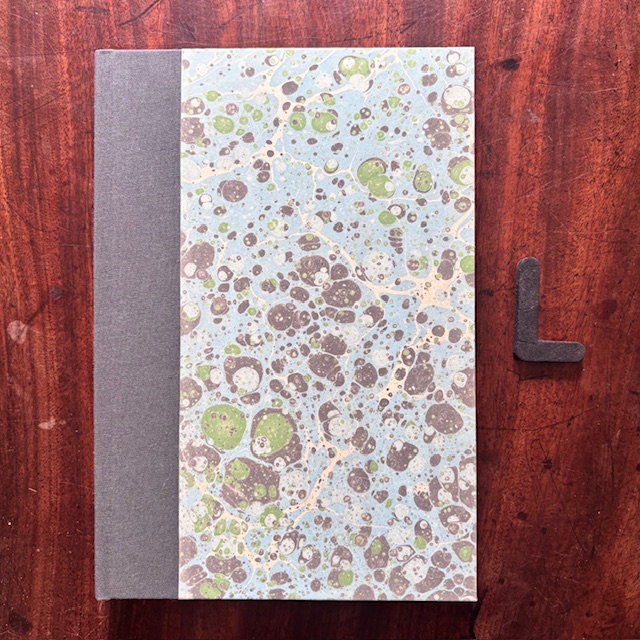 A5 Lined Journal - Image 13