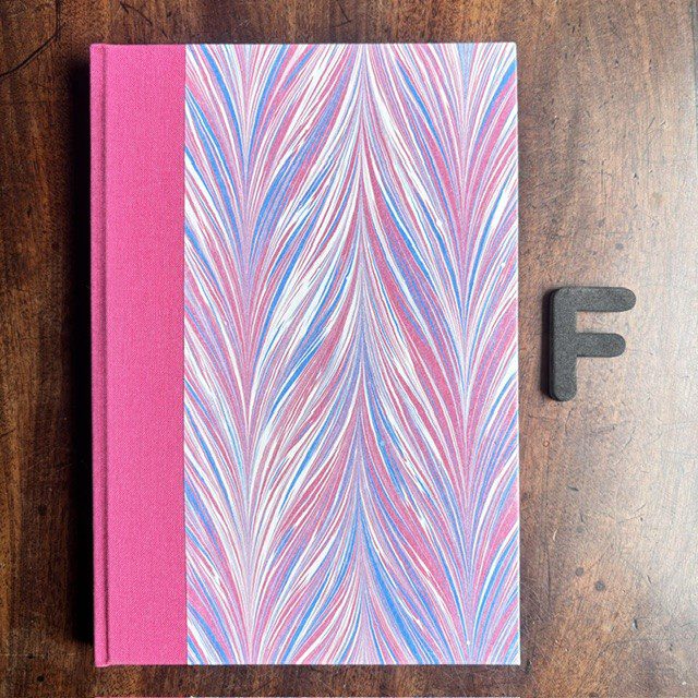 A5 Lined Journal - Image 6