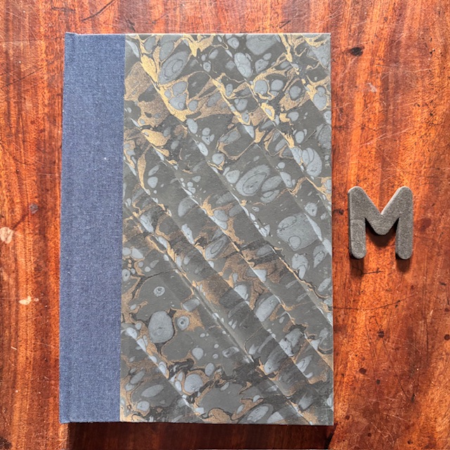 A5 Lined Journal - Image 14