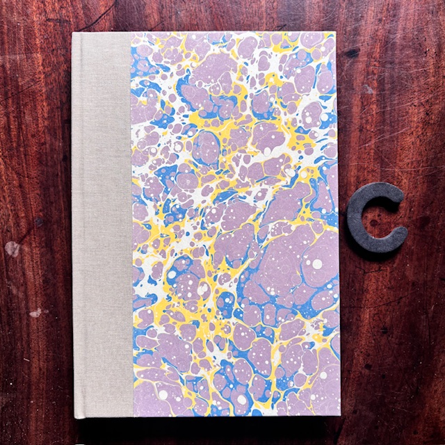 A5 Lined Journal - Image 4