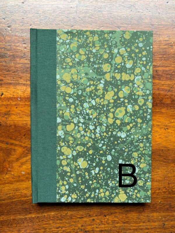 A5 Lined Journal - Image 3