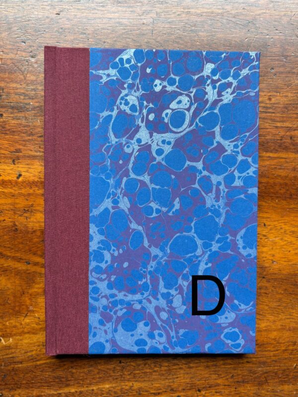 A5 Lined Journal - Image 5