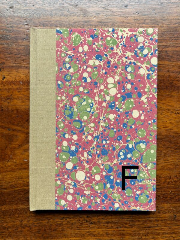 A5 Lined Journal - Image 7