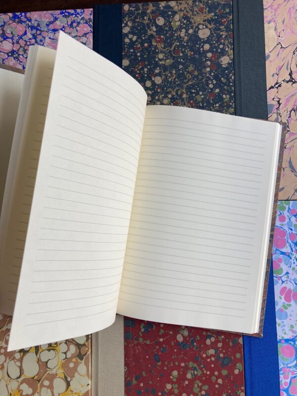 A5 Lined Journal - Image 13