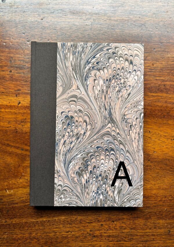 A5 Plain Journal - Image 2