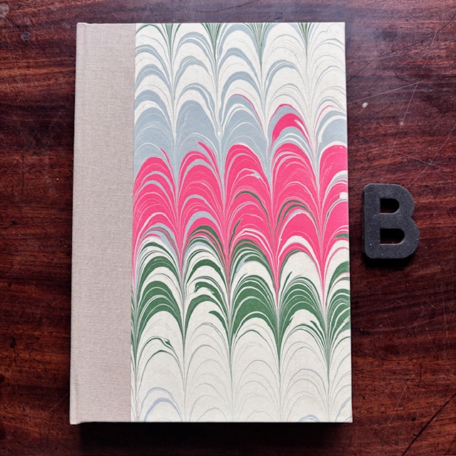 A5 Plain Journal - Image 2