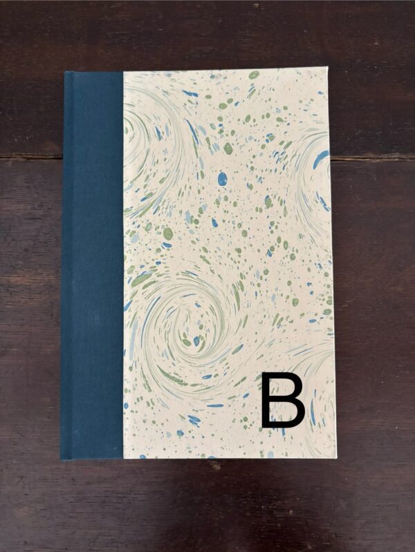 A5 Plain Journal - Image 3