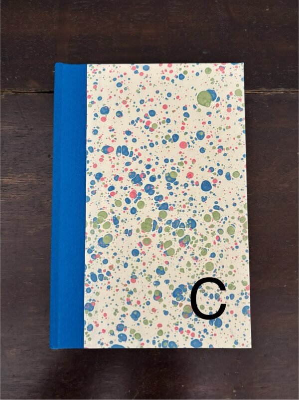 A5 Plain Journal - Image 4