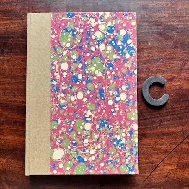 A5 Plain Journal - Image 3