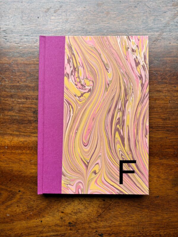 A5 Plain Journal - Image 6