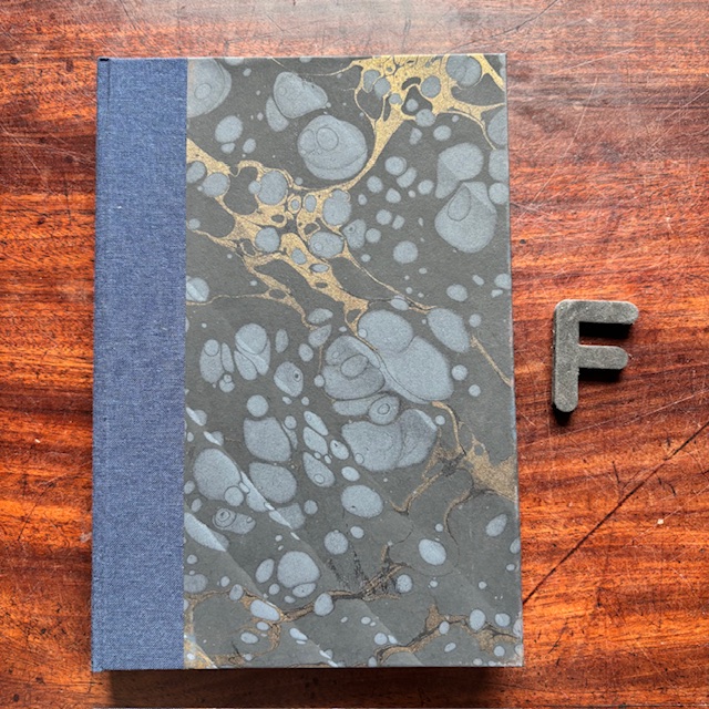 A5 Plain Journal - Image 4
