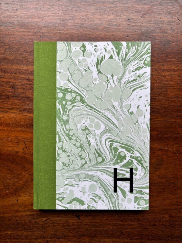 A5 Plain Journal - Image 8