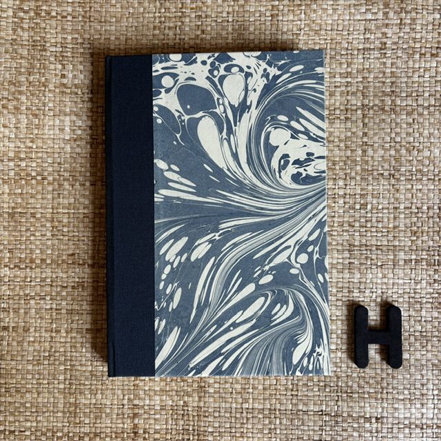 A5 Plain Journal - Image 8
