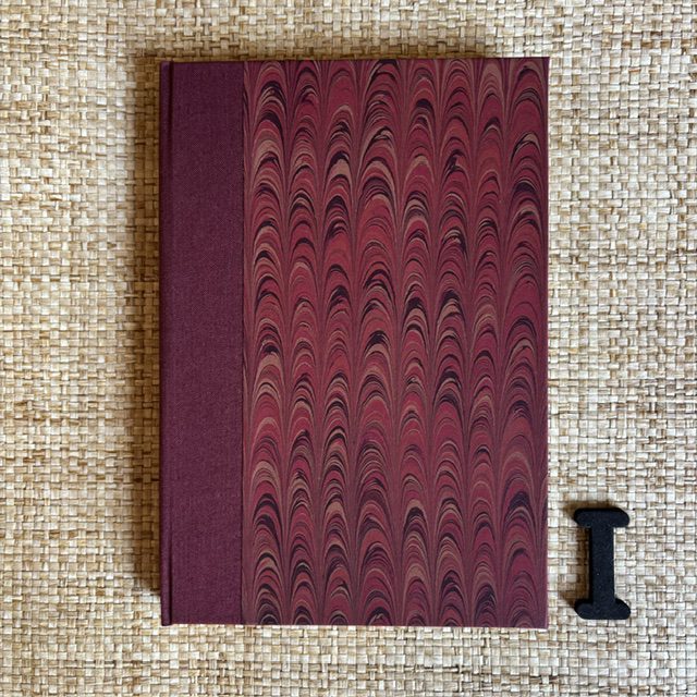 A5 Plain Journal - Image 9