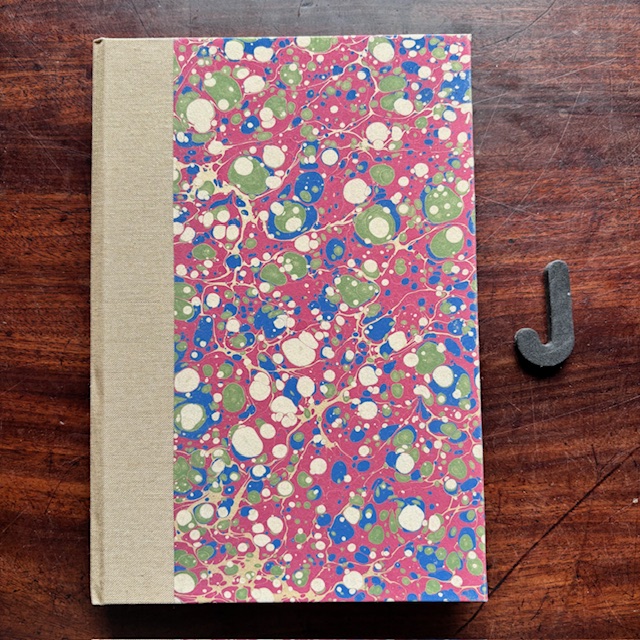 A5 Plain Journal - Image 6