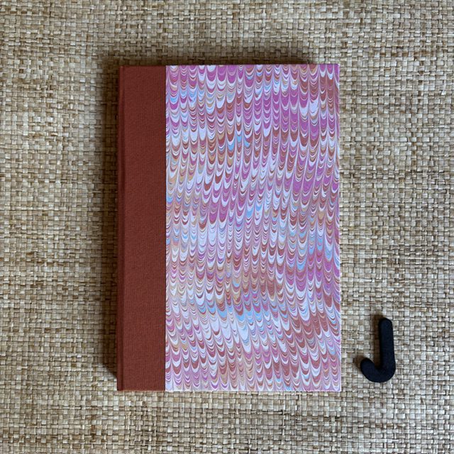 A5 Plain Journal - Image 10