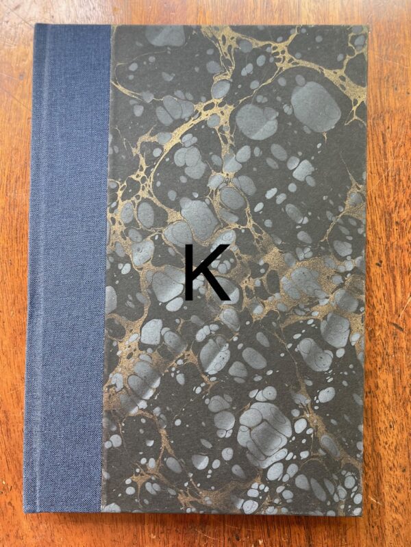 A5 Plain Journal - Image 7