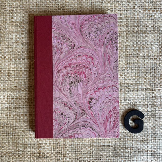 A5 Plain Journal - Image 7