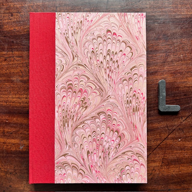 A5 Plain Journal - Image 8