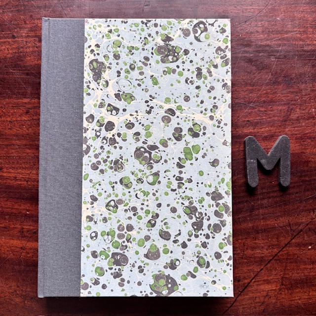 A5 Plain Journal - Image 9
