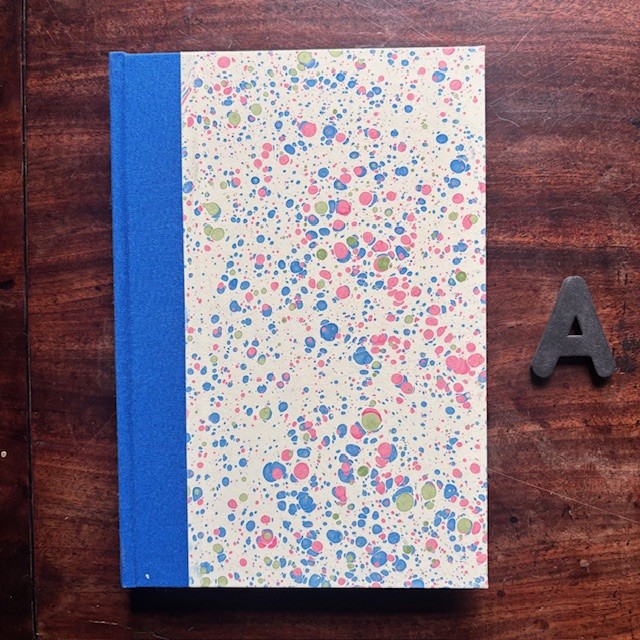 A5 Plain Journal - Image 2